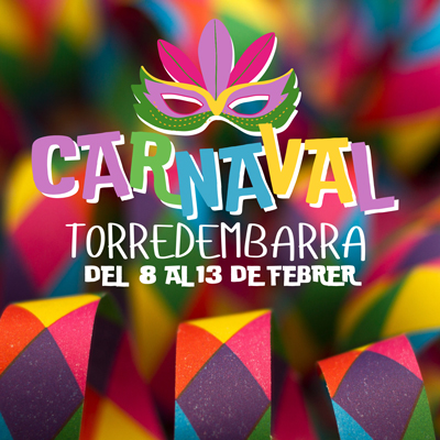 Carnaval de Torredembarra, 2024