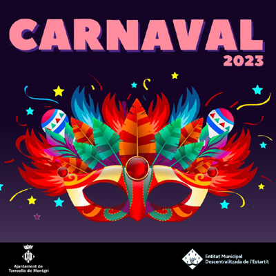 Carnaval a Torroella de Montgrí i l'Estartit, 2023