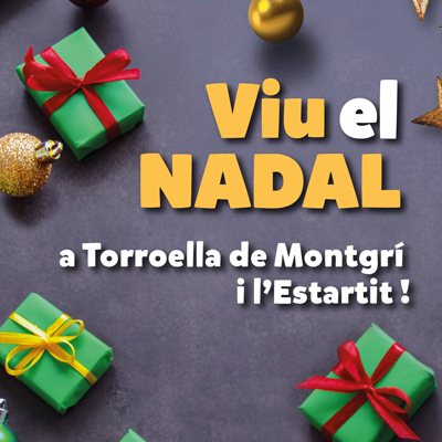 Nadal a Torroella de Montgrí i l'Estartit, 2024