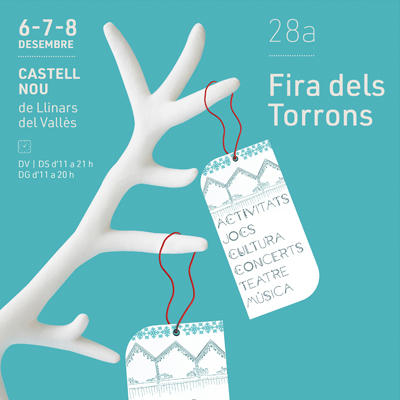 Fira dels Torrons