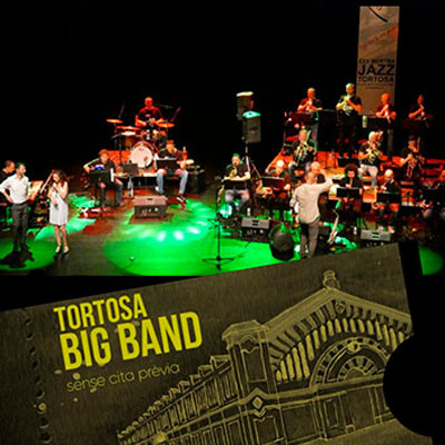 Big Band Tortosa