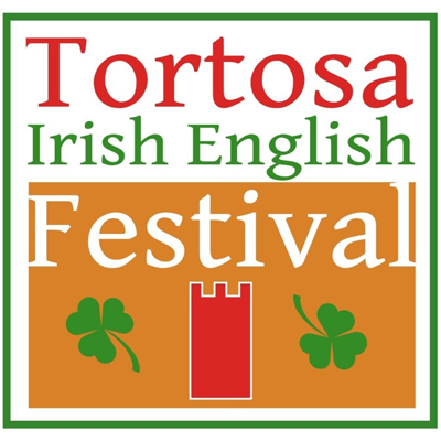 Tortosa Irish English Festival