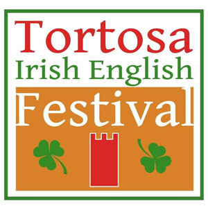 Tortosa Irish English Festival - Tortosa 2020
