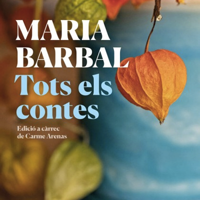 Llibre 'Tots els contes', de Maria Barbal