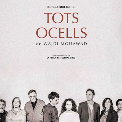 Teatre 'Tots ocells' de La Perla 29