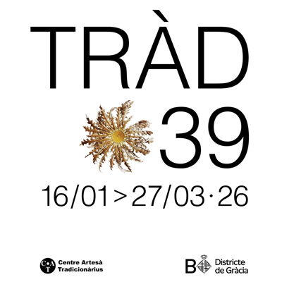 Festival Folk Internacional Tradicionàrius, Barcelona, 2026