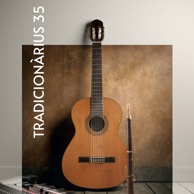 Tradicionàrius, Centre Artesà Tradicionàrius, Barcelona, 2022