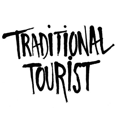 Traditional Tourist