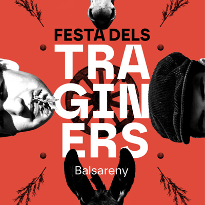 Festa dels Traginers de Balsareny