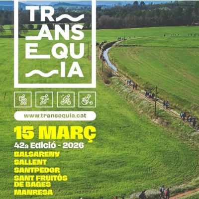 42a Transéquia, Transéquia, Transéquia 2026, 2026