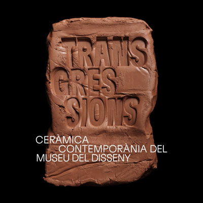 Exposició 'Transgressions. Ceràmica contemporània del Museu del Disseny', 2022