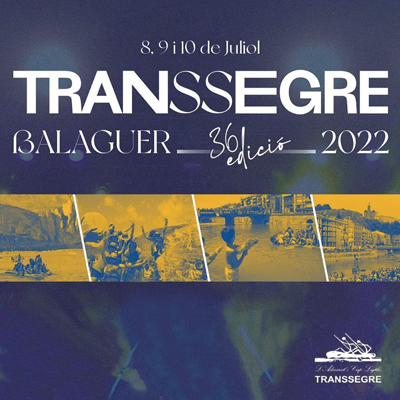 Transsegre de Balaguer, 2022
