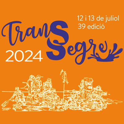 Transsegre Balaguer, 2024