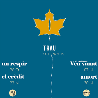 Festival Trau