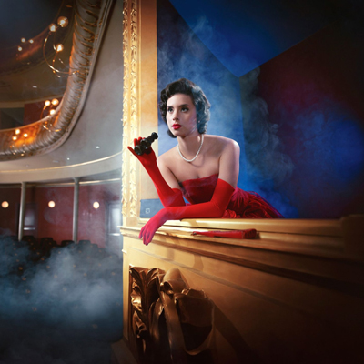 Òpera 'La Traviata', de Verdi, Fundació Òpera a Catalunya (FOC), 2026