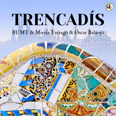 Concert 'Trencadís' de la Banda Unió Musical de Tarragona, BUMT