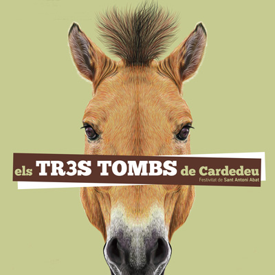 Els Tres Tombs de Cardedeu, 2023