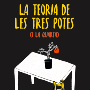 La teoria de les tres potes