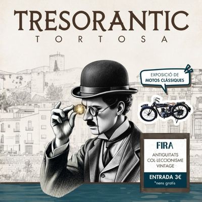 TresorAntic 2026, TresorAntic, 2026, 