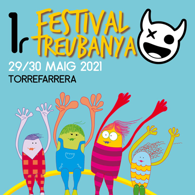 Festival Treubanya, Torrefarrera, 2021