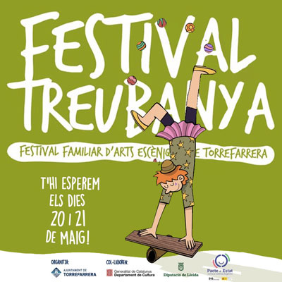 Festival Treubanya, Torrefarrera, 2023