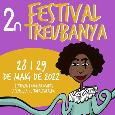 Festival Treubanya, Torrefarrera, 2022