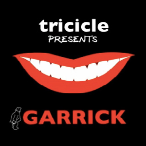Espectacle 'Garrick' del Tricicle