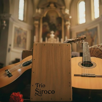 Trio Siroco - 2026