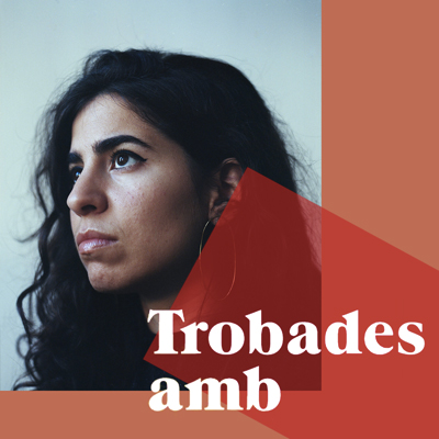 Trobades amb.... Irene Moray