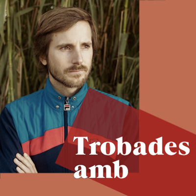 Trobades amb… Nao Albet, CaixaFòrum