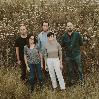 Uënsdei, Grup, Músics, 2020