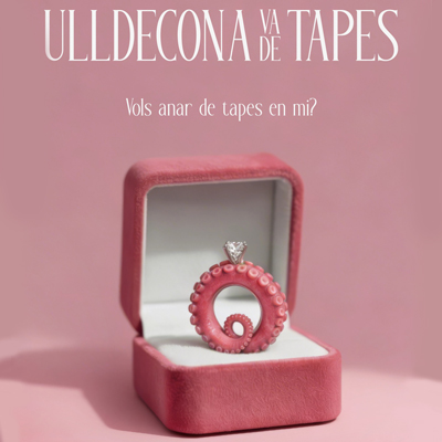 Ulldecona va de tapes! - Ulldecona 2026