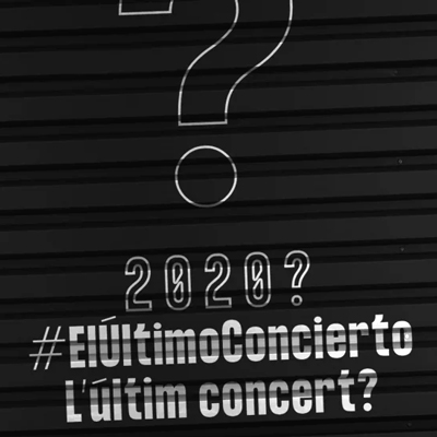 L'últim Concert