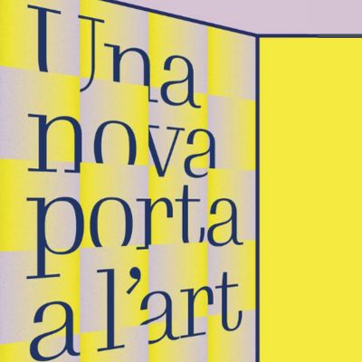 Cicle 'Una nova porta a l’art', Fundació Vila Casas, 2025, Una nova porta a l'art