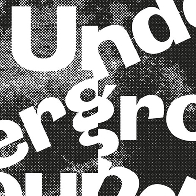 Exposició 'Underground'