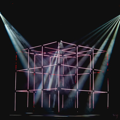 Concert Immersiu d'Uner x Nin3S, Manu Garcia, 2025