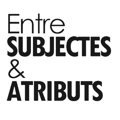 cicle de conferències 'Entre Subjectes & Atributs' de la Universitat de Girona, 2022