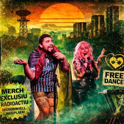 Uranio Enriquesido al Freedonia, Uranio Enriquesido, Sala Freedonia, Freedonia