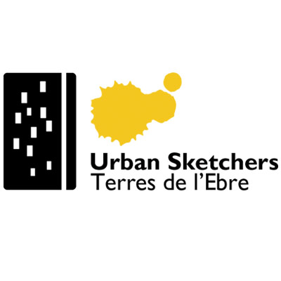 Urban Sketchers Terres de l'Ebre