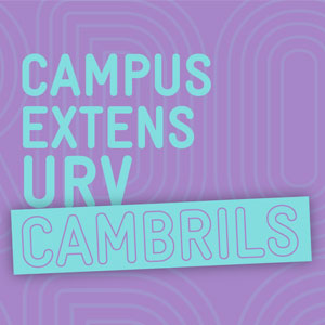 Curs del Campus Extens de la URV a Cambrils, Tardor, 2019