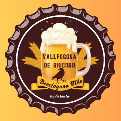 Beerfogona Mile, Vallfogona de Riucorb, 2024