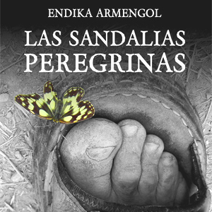 Llibre, Las sandalias peregrinas, Endika Armengol