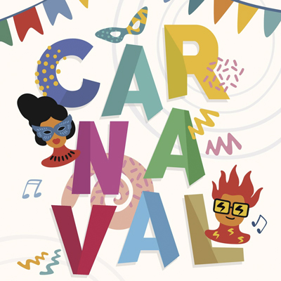 Carnaval Infantil de Valls, 2024