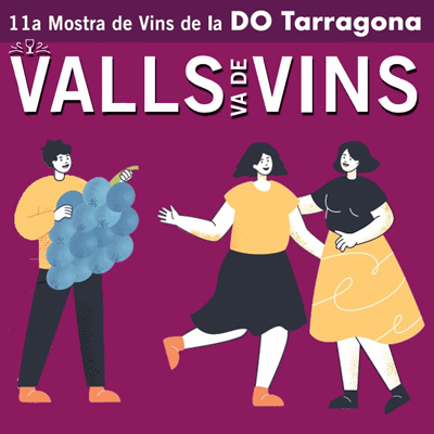 Music Valls Va de Vins, Valls, 2025