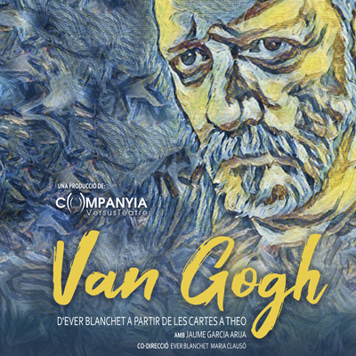 Teatre 'Van Gogh' de Versus Teatre