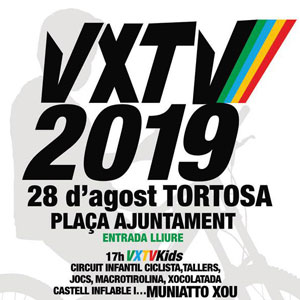 Va per tu Vidal - Tortosa 2019