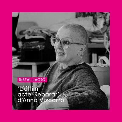 L’últim acte: Reparar', Anna Vizcarro, Varietès a les Cantonades