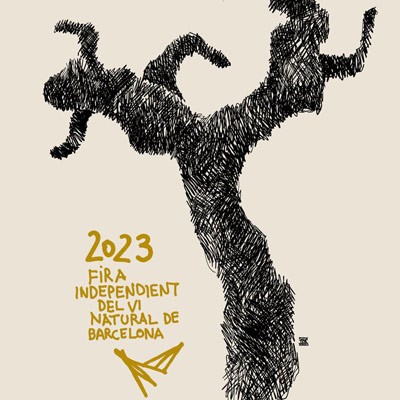 Vella Terra: Fira internacional del vi natural de Barcelona, 2023