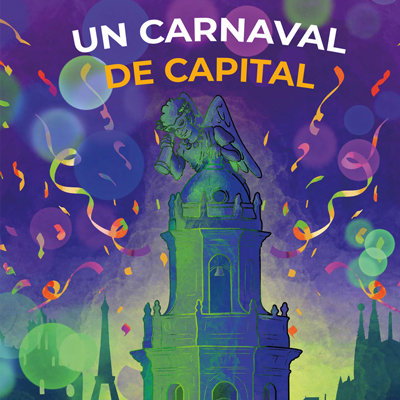 Carnaval del Vendrell, 2026