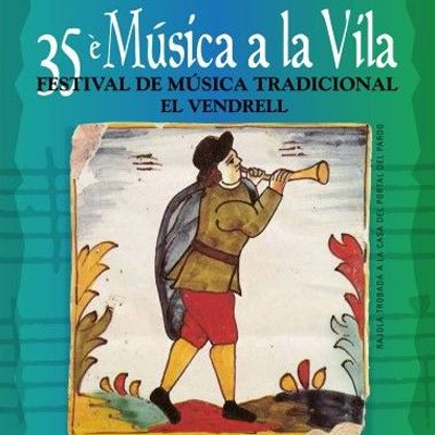 35è Música a la Vila, el Vendrell, 2024